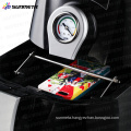 Sunmeta 3D Mini Sublimation Vacuum Press Machines